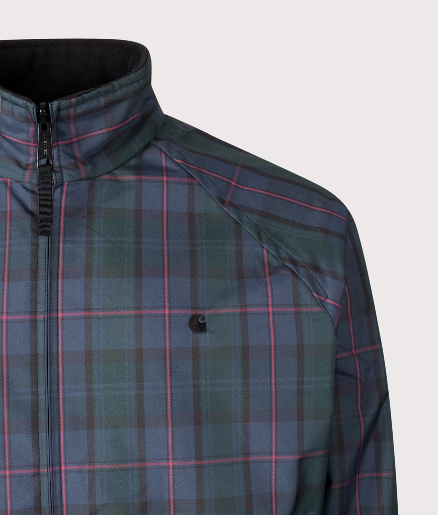Carhartt WIP Mens Reversible Planer Jacket